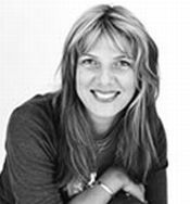 Tess Stimson