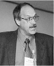 Randy O. Frost