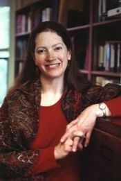 Gail Steketee