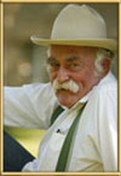 Donald McCaig