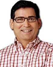 Rick Rodgers