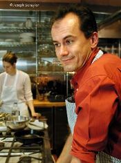 Michael Krondl
