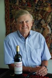 George M. Taber