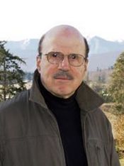 Aaron Elkins