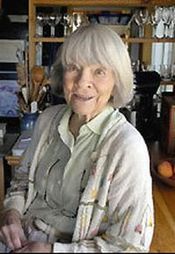 Judith Jones