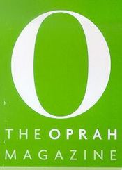 Editors of The Oprah Magazine