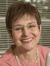 Suzanne Geffen Mintz