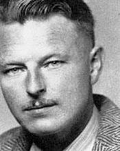 Malcolm Lowry