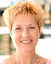 Jane Pettigrew