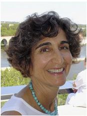 Martha Rose Shulman
