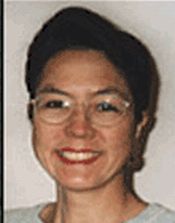 Kate Heyhoe