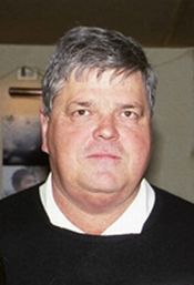 Colman Andrews