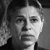 Haifa Zangana