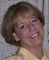 Nancy Haddock