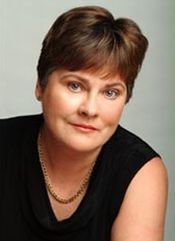Christine Carroll