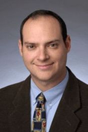 Jerome Bubrick