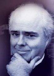 Francis Wheen