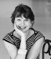 Julie Kavanagh
