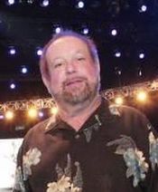 Ken Ehrlich