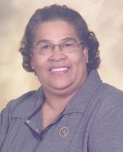 Vanessa A. Johnson