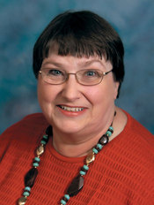 Susan Page Davis