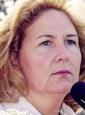 Maureen Faulkner
