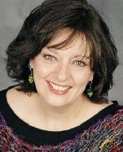 Angela Cartwright