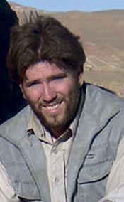 Joel Hafvenstein