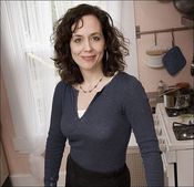 Laura Schenone