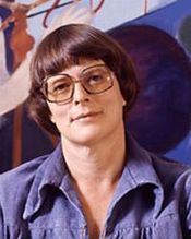 Jane Rule
