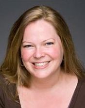 Laurie Perry