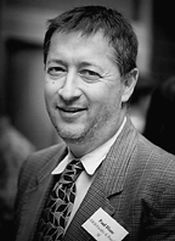 Paul D. Blanc