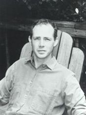 Brock Clarke