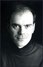 Rupert Christiansen