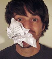 Pseudonymous Bosch