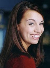 Adrienne Kress