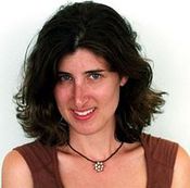 Carolyn Mackler
