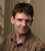 Joshua Palmatier