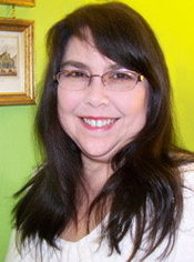 Jo Graham