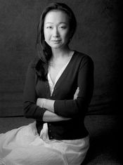 Min Jin Lee