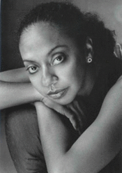 Margaret Cezair-Thompson