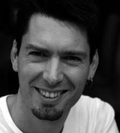 Andrew Fusek Peters
