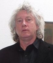 Steve Erickson