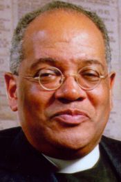 Peter J. Gomes