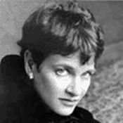 Sarah Boxer