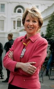 Elisabeth Bumiller