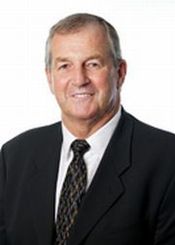 Jim Calhoun