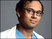 Sandeep Jauhar