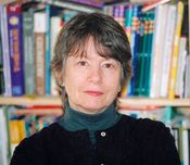 Cathy Wilkerson