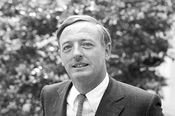 William F. Buckley